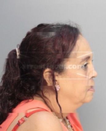 Teresa Alonso Velazquez