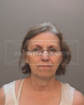Marsha Jean Yearian