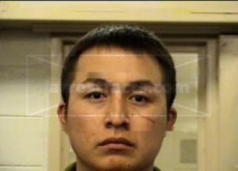 Craig Shawn Begay