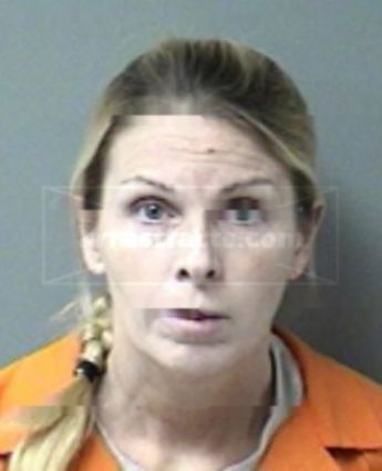 Kimberly K Giacchi
