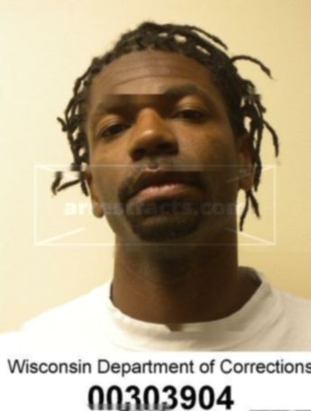 Decosta L Edwards