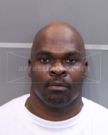 Gregory Deshon Townsend