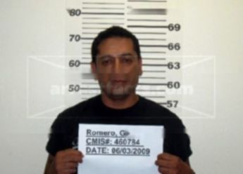 Gerald Romero