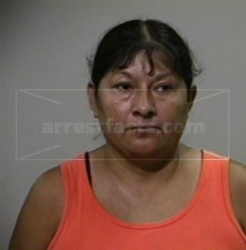 Mary Helen Tamayo