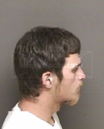Mark Franklin Sperry Jr