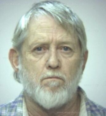 Byron Wayne Green