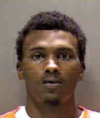 Jonathon Marquis Hunter