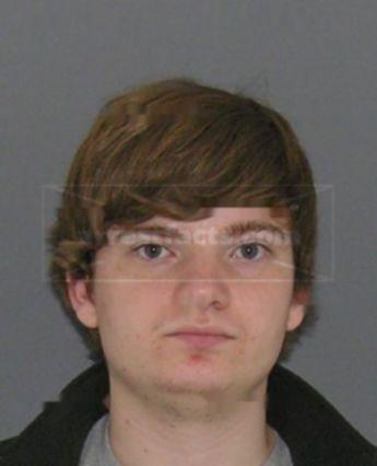 Brandon Matthew Asher