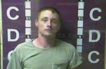 Jason Emmanuel Scrivner