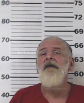 Samuel Wayne Kitchens