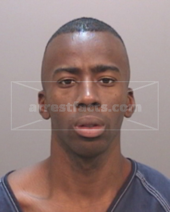 Orelius Buster Davis