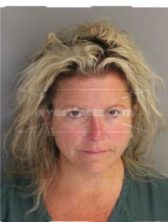 Angela Ford