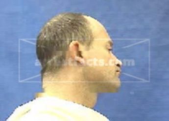 Thedford Thomas Mosley