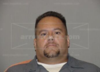 Octaviano Elazar Molina Jr