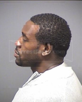 Anthony Mckee-Junior Leach