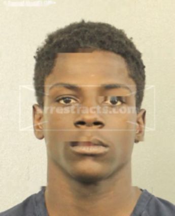 Kendrick Slade