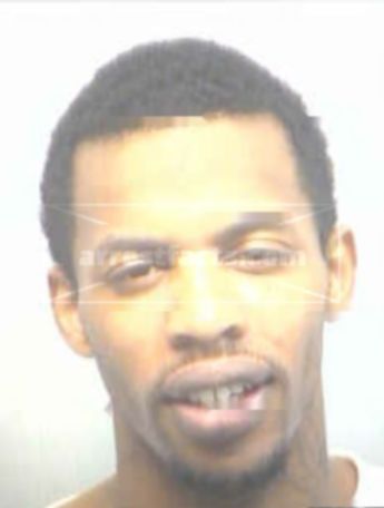 Tierre Antonio Moulton