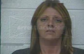 Tammy Louise Mullins