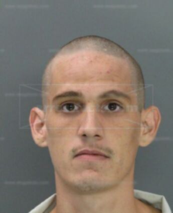 Wesley Kenneth Morgan