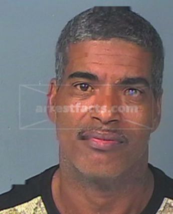 Manuel Ramon Floyd
