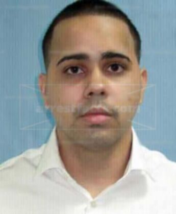 Stephen Guzman