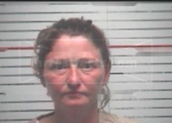 Sharlotte Anne Thompson