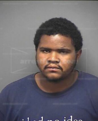Larry Jerome Griffin Jr.