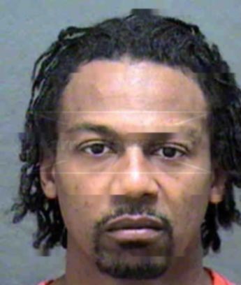 Gregory Bruce Covington