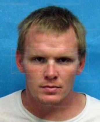 Brandon Paul Brymer