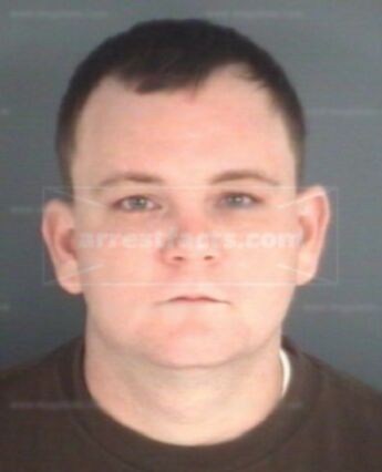 Christopher Martin Smith