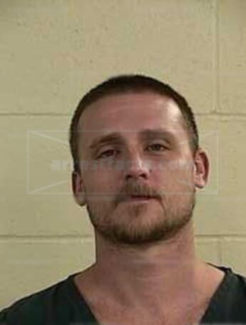 Dustin Michael Scroggins