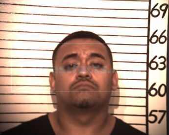 Jorge Ivan Robles