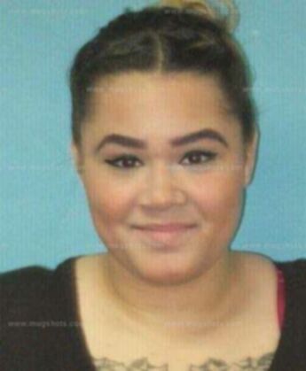 Kaisha Elizabeth Kelley