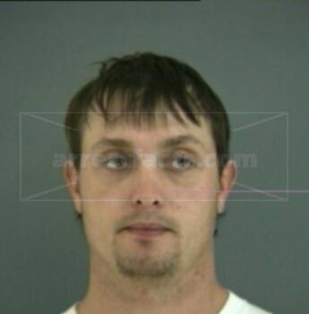 Christopher Michael Brown