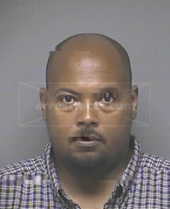 Andre Lamar Patterson