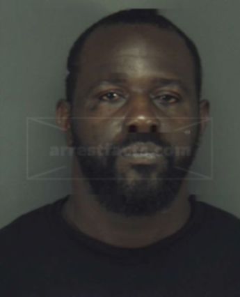 Cedric Leon Mcmullen