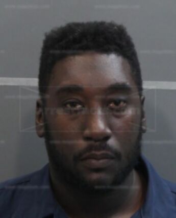 Gregory James Norwood