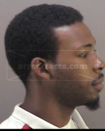 Kyran Tyrone Ransom