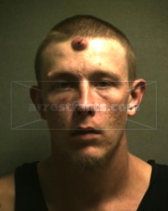 Tommy Allen Dickenson