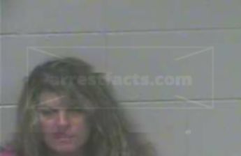Tina Marie Norman