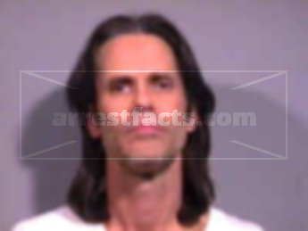 Jeffrey Lee Hines