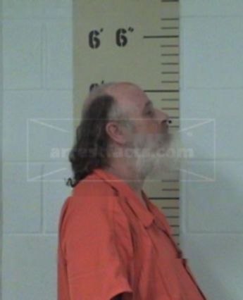 Rex Leonard Taylor
