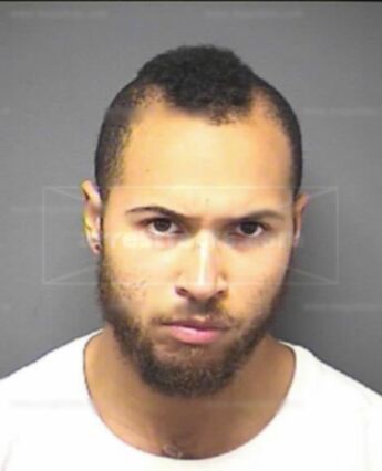 Joshua Kyle Crippen