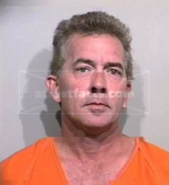 Jerry Wayne Polston