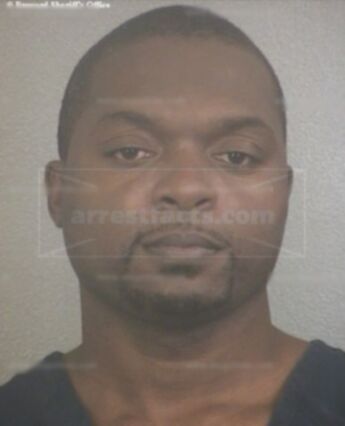 Demitri Dotson