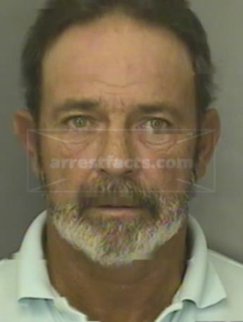 Richard Allen Brant