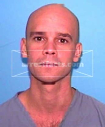 Bradley Douglas Egeler