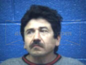 Martin D. Cortes