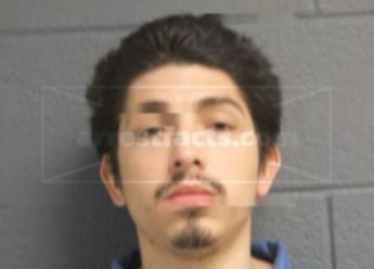 Anthony Wayne Taylor
