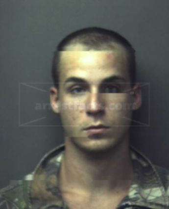 Clinton Lee Scarbary
